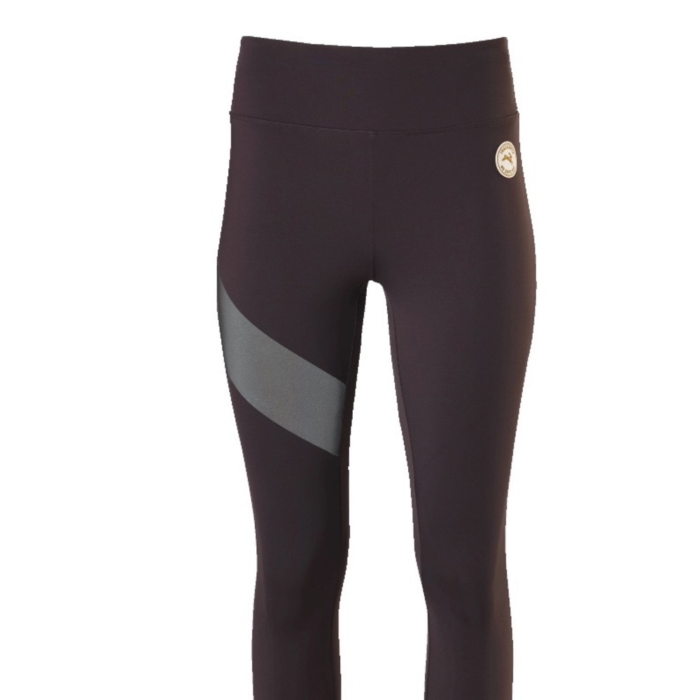 Tracksmith NDO Tights Size XS Black - 2022 / XS / Bottoms. Brand New.
